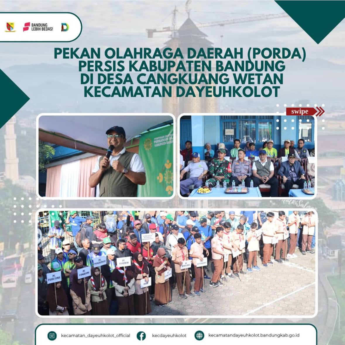 pekan-olahraga-daerah-porda-persis-kabupaten-bandung-di-desa-cangkuang-wetan-kecamatan-dayeuhkolot