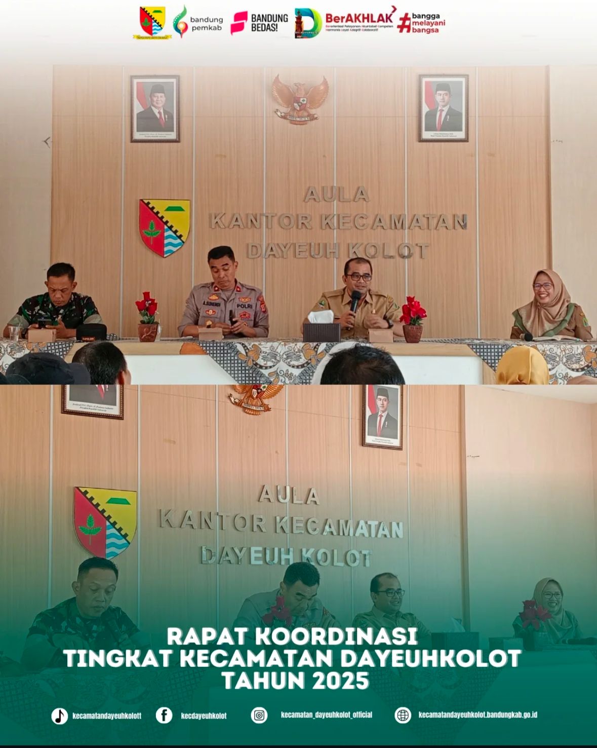 rapat-koordinasi-tingkat-kecamatan-dayeuhkolot-tahun-2025