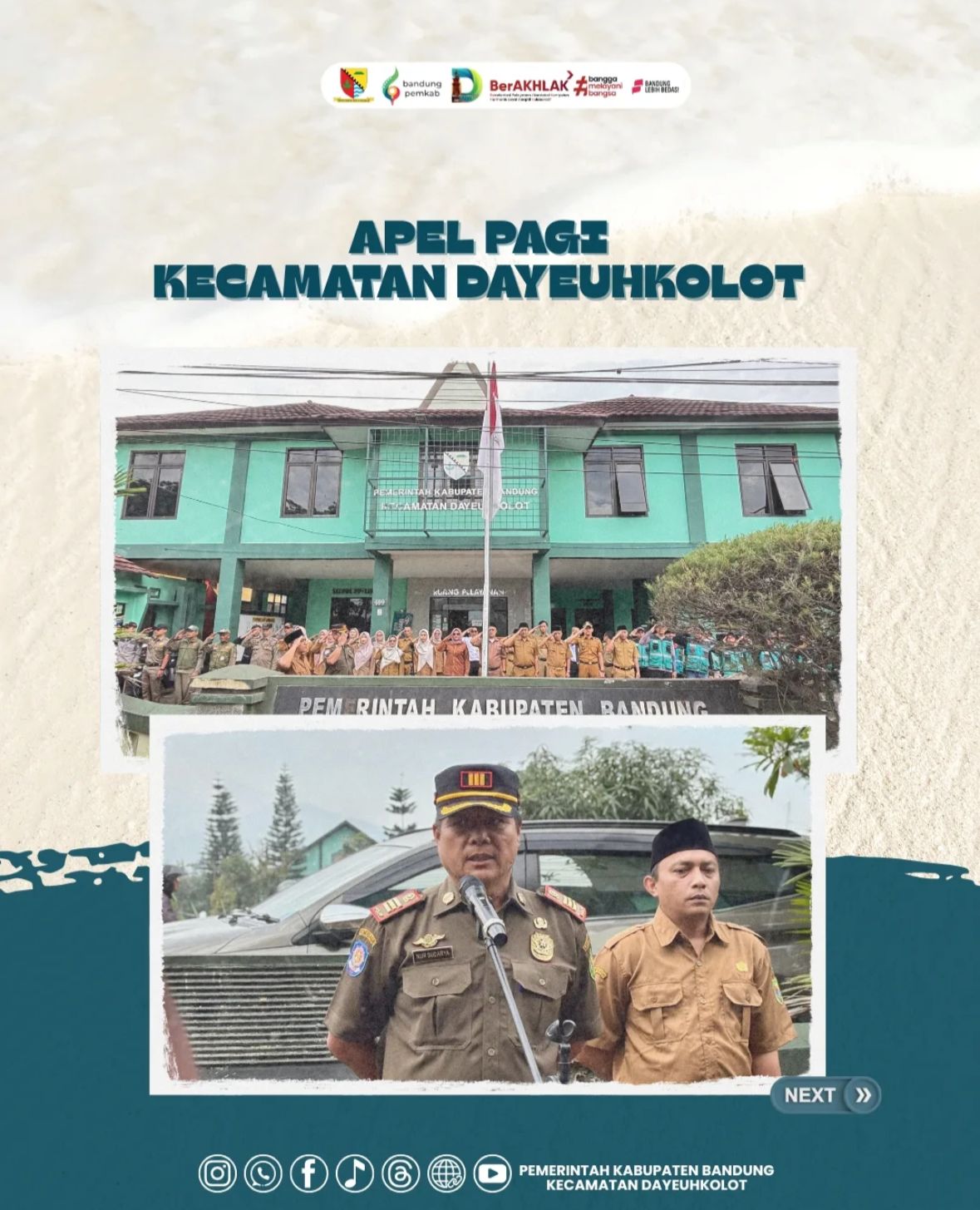 apel-pagi-kecamatan-dayeuhkolot-17