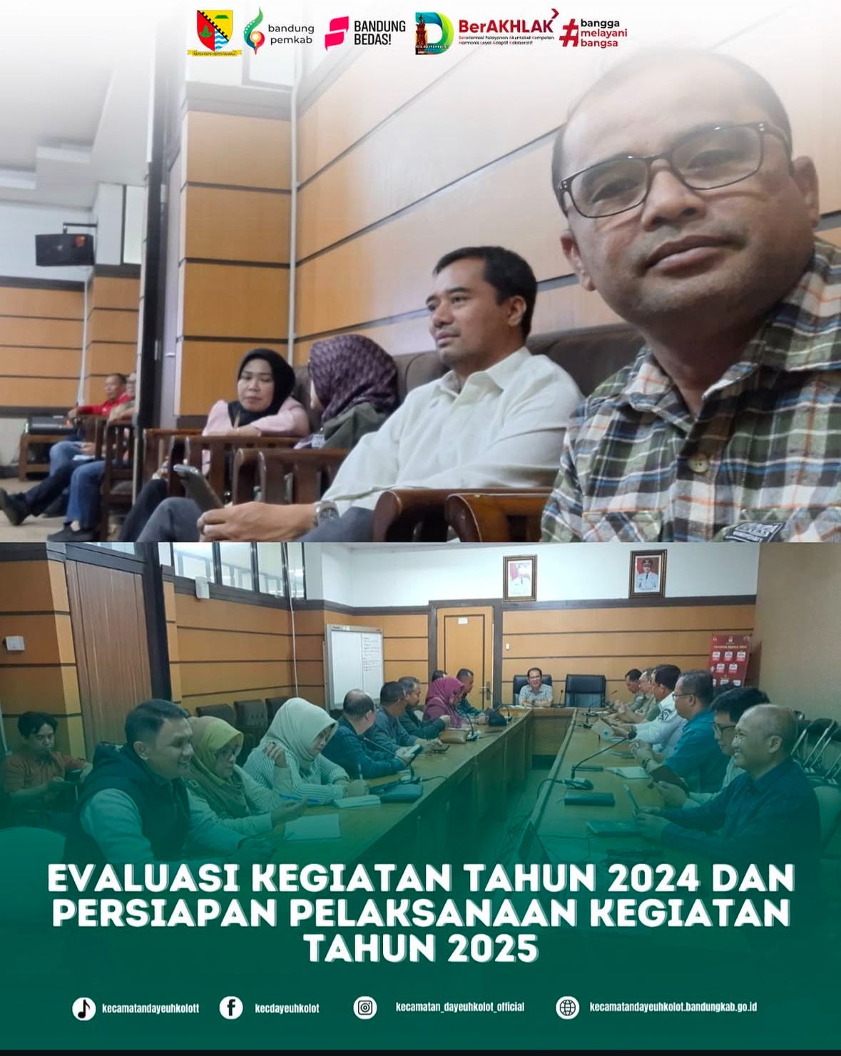 evaluasi-kegiatan-tahun-2024-dan-persiapan-pelaksanaan-kegiatan-tahun-2025