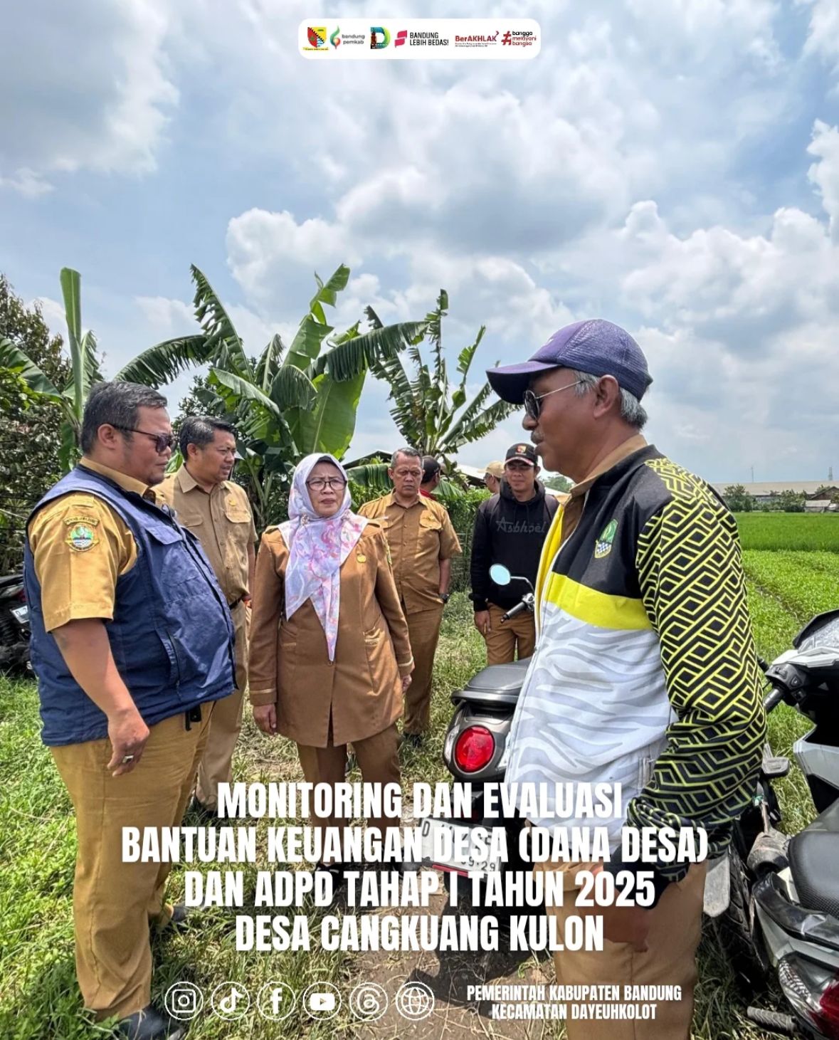 monitoring-dan-evaluasi-bantuan-keuangan-desa-dana-desa-dan-alokasi-dana-perimbangan-desa-adpd-tahap-i-tahun-2025-di-desa-cangkuang-kulon