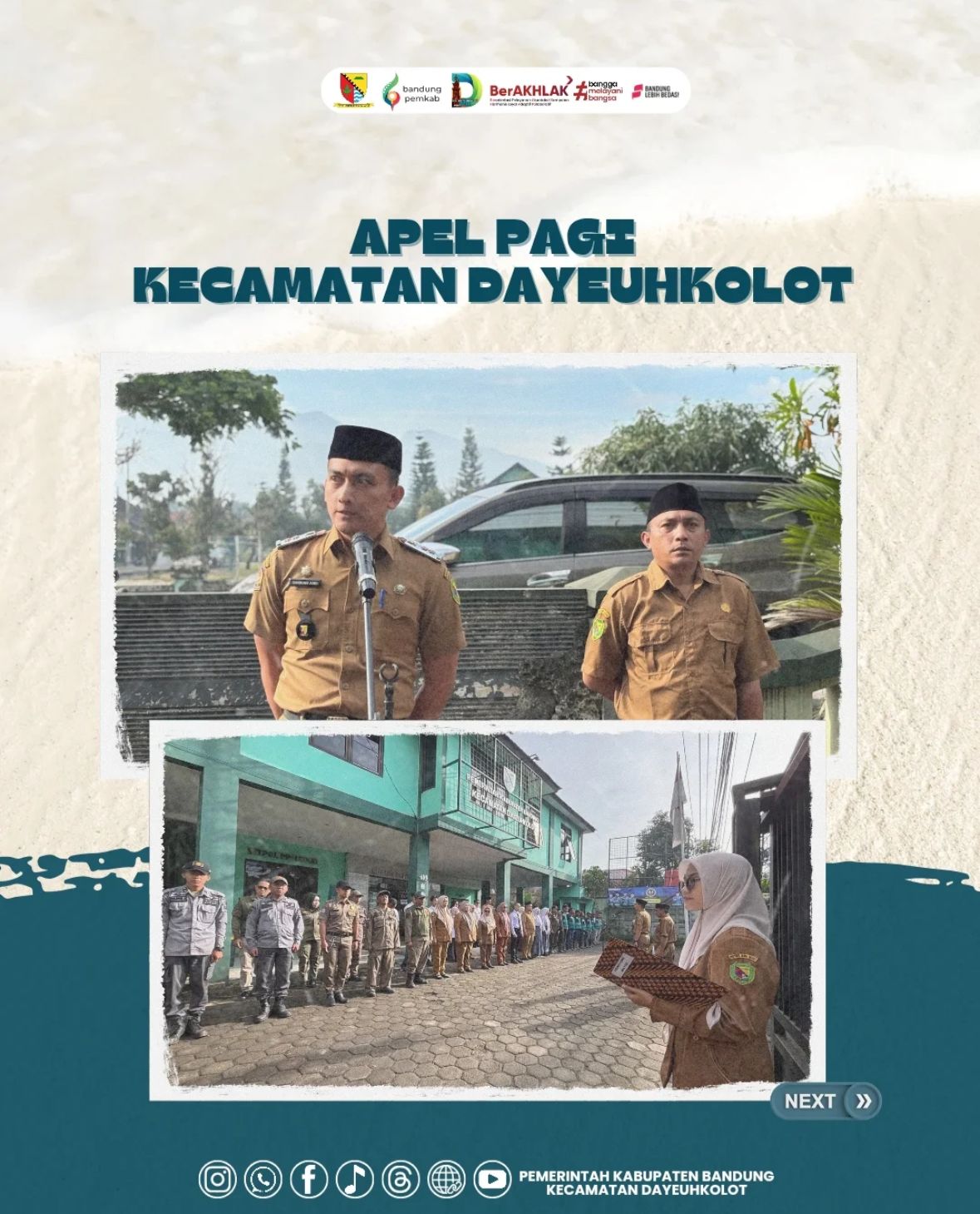 apel-pagi-kecamatan-dayeuhkolot-14
