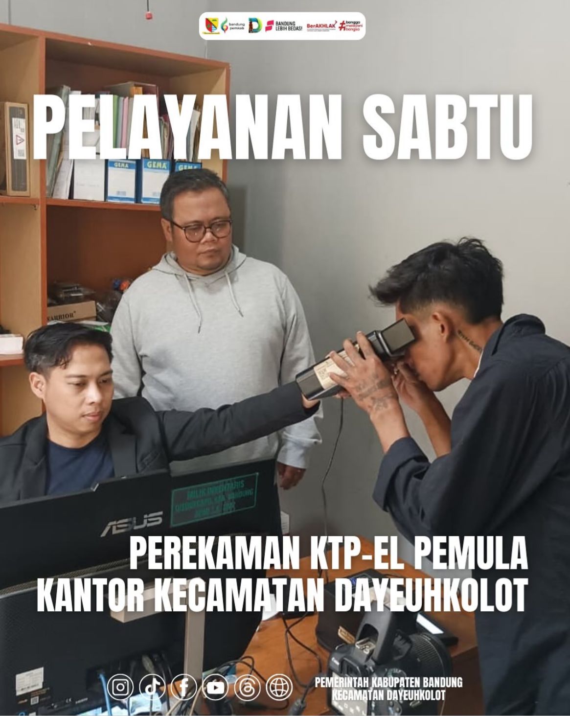 pelayanan-sabtu-kecamatan-dayeuhkolot-2