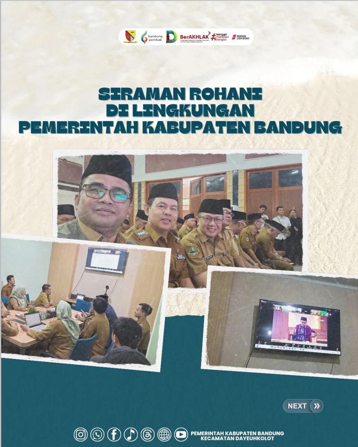 siraman-rohani-di-lingkungan-pemerintah-kabupaten-bandung-6
