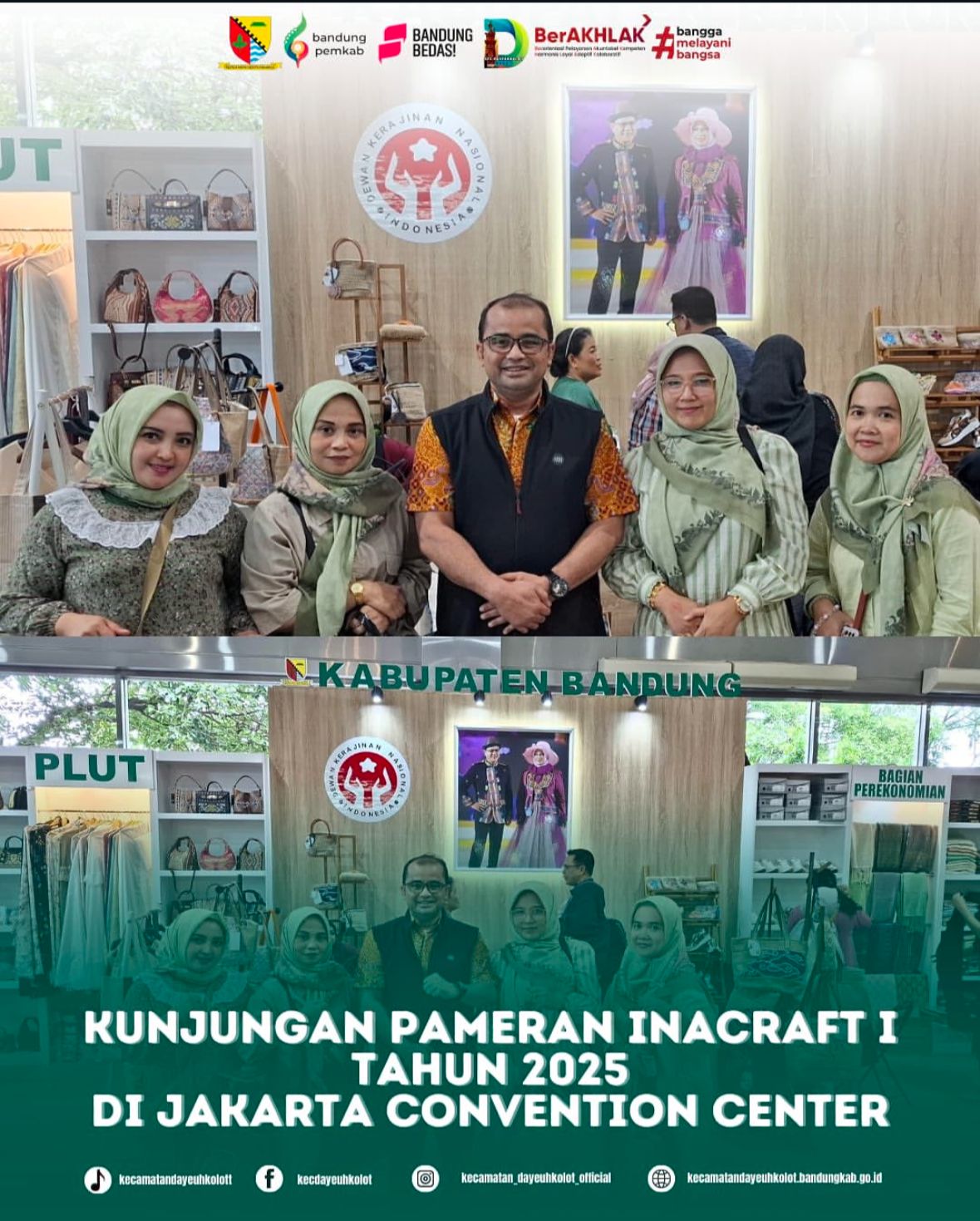 kunjungan-pameran-inacraft-i-tahun-2025-di-jakarta-convention-center