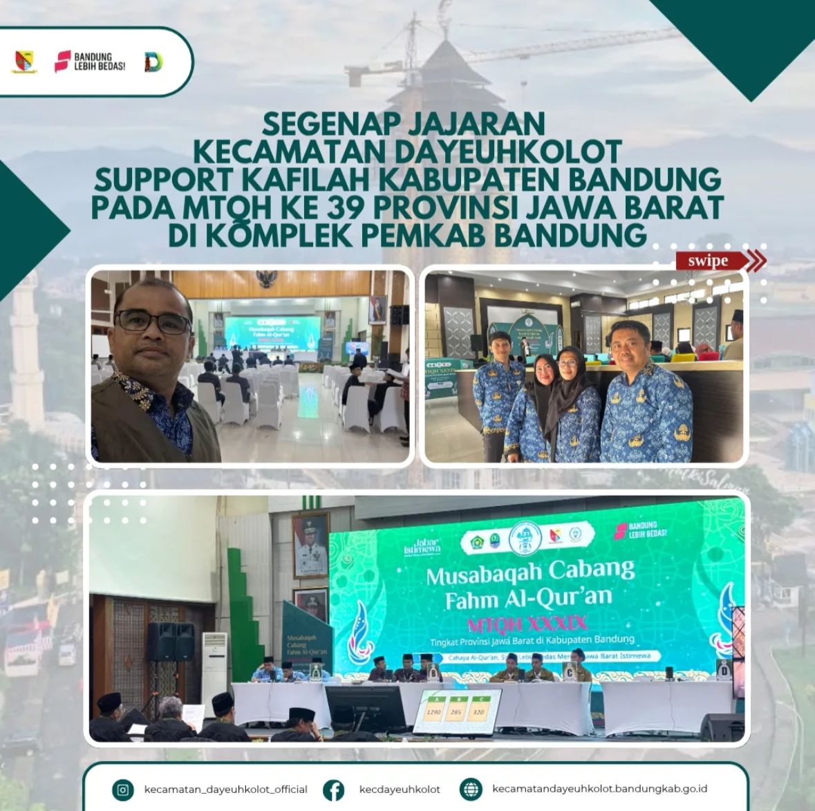 support-kafilah-mtqh-ke-39-tingkat-provinsi-jawa-barat-di-kabupaten-bandung