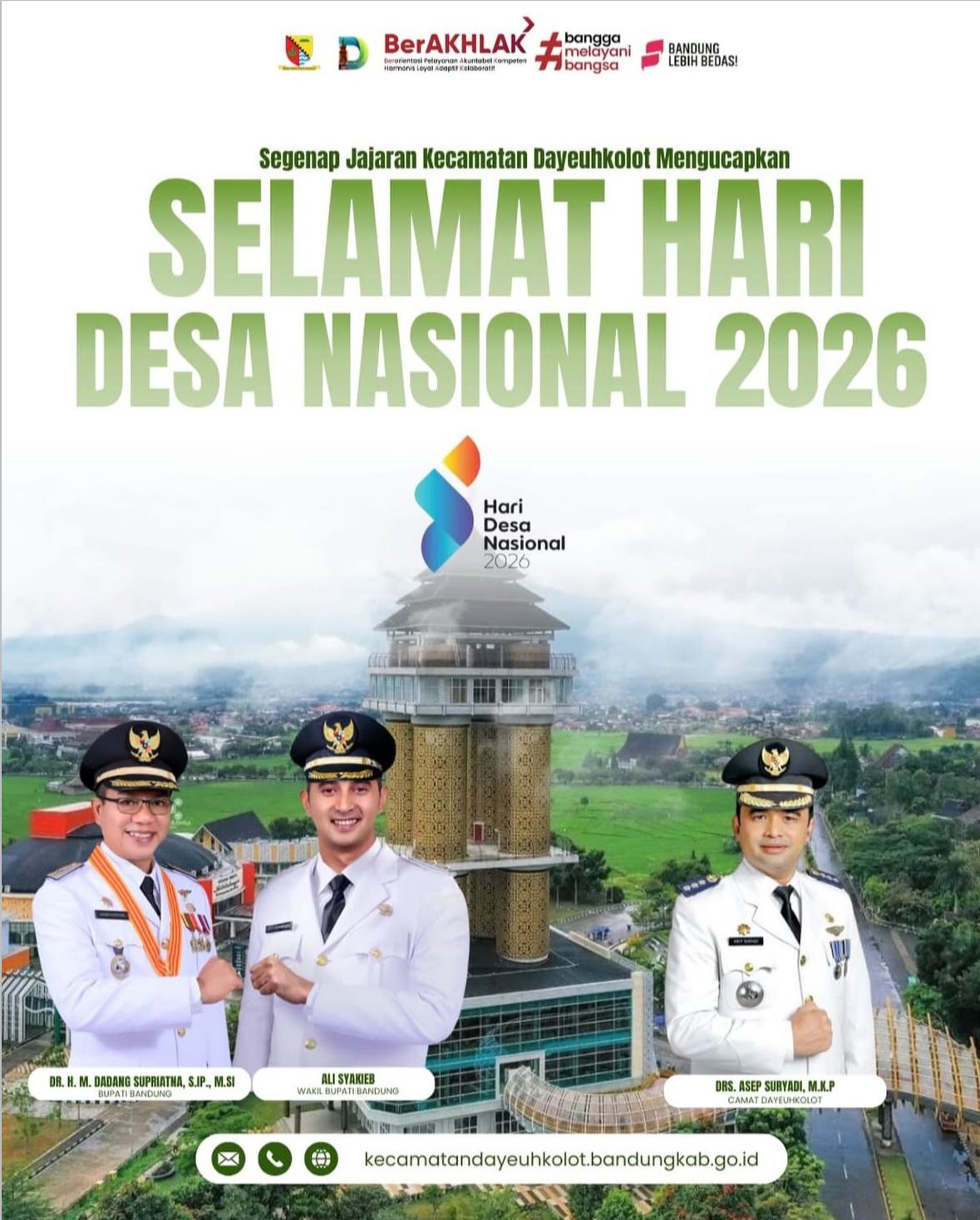 selamat-hari-desa-nasional-2026