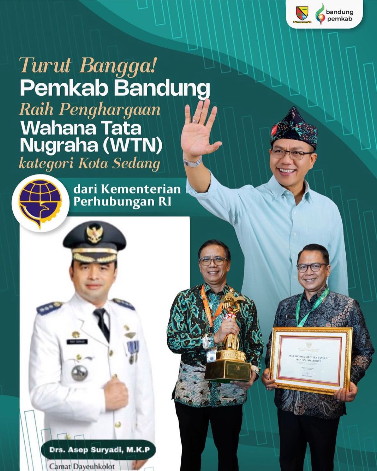 pemerintah-kabupaten-bandung-raih-penghargaan-wahana-tata-nugraha-dan-piala-penghargaan-wahana-tata-nugraha-wtn-wiratama-tahun-2024