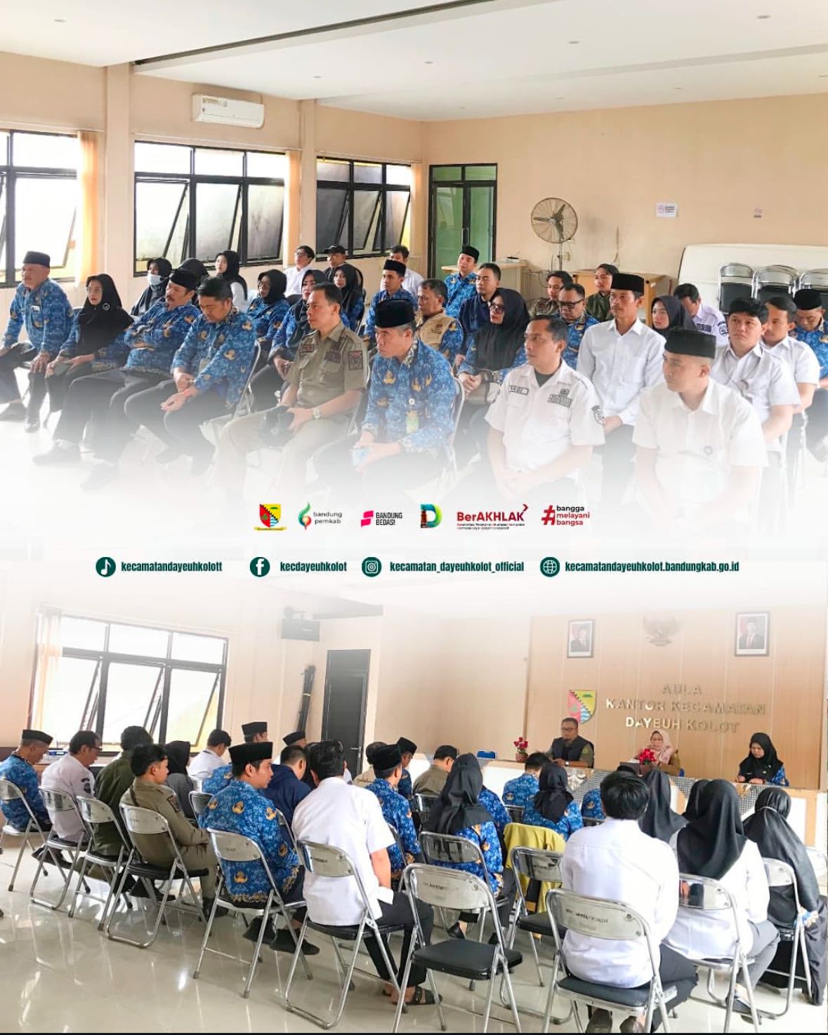 briefing-pegawai-kelurahan-kecamatan-dayeuhkolot