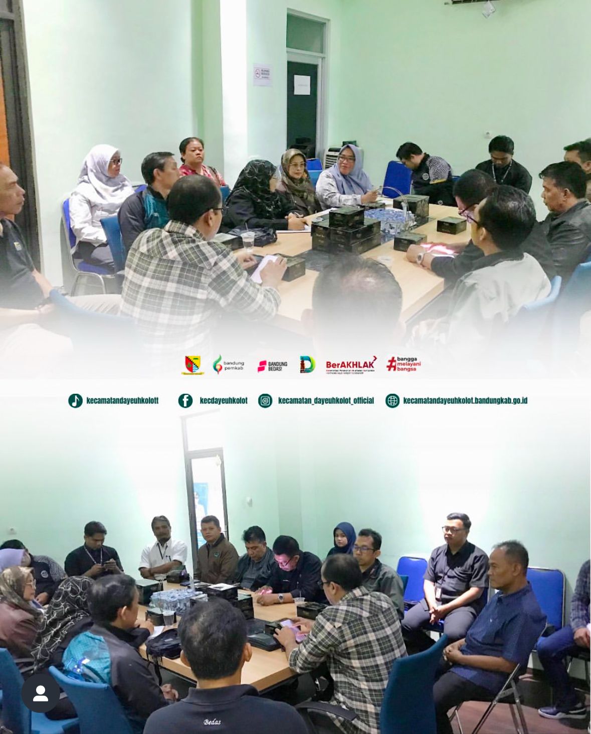 rapat-koordinasi-dengan-para-kades-lurah-sd-smp-sma-sekecamatan-dayeuhkolot