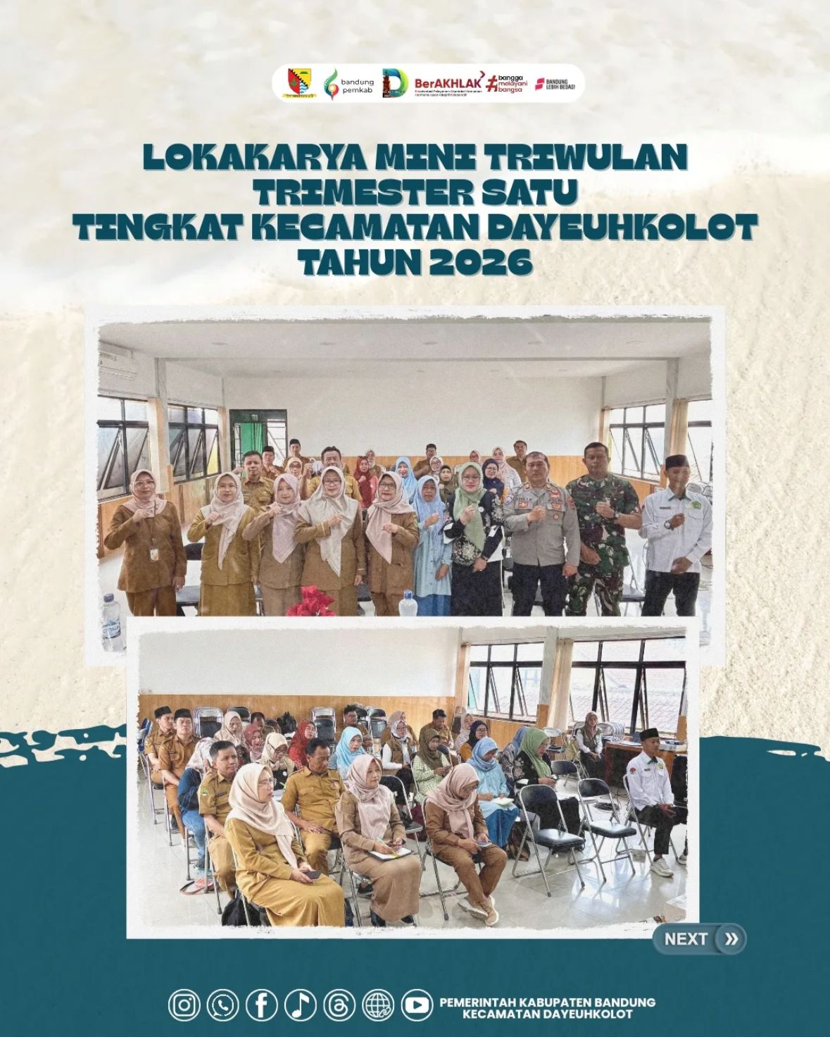 lokakarya-mini-triwulan-trimester-satu-tingkat-kecamatan-dayeuhkolot-tahun-2026