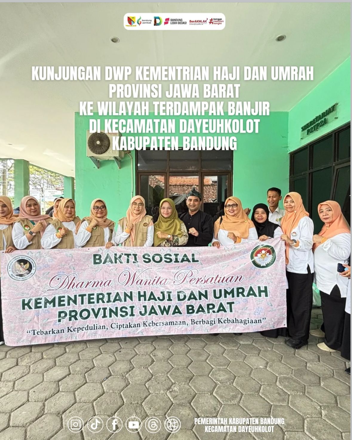kunjungan-dwp-kementrian-haji-dan-umrah-provinsi-jawa-barat