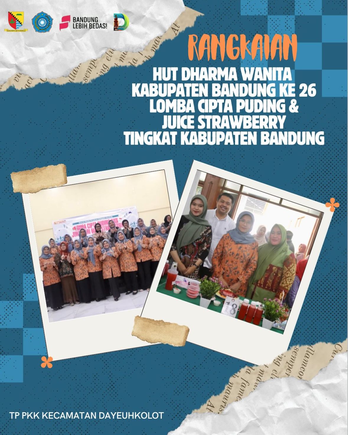 rangkaian-hut-dharma-wanita-kabupaten-bandung-ke-26-lomba-cipta-pudding-juice-strawberry-tingkat-kabupaten-bandung
