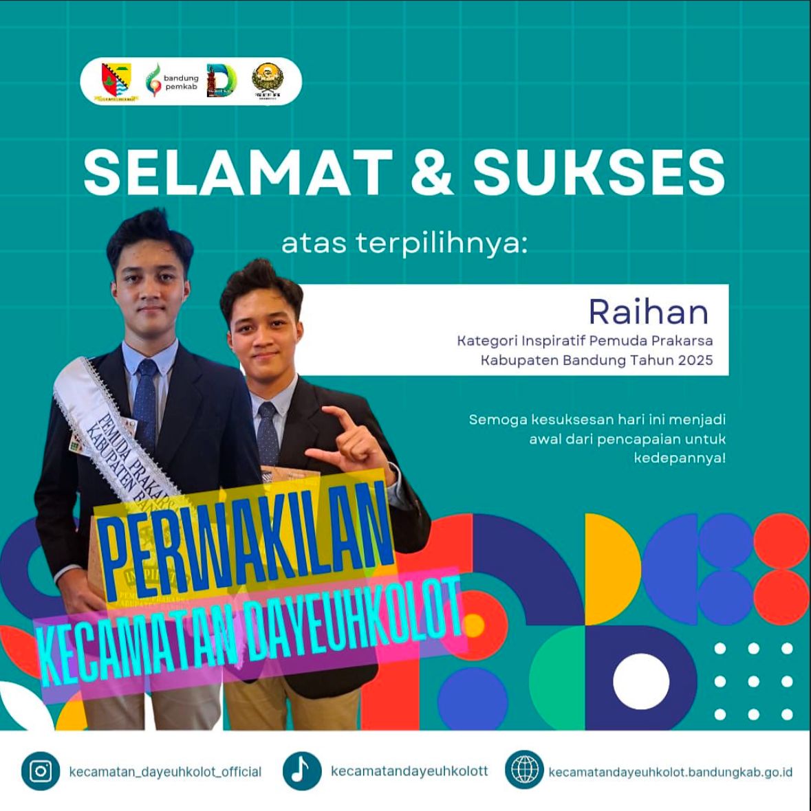 perwakilan-dari-kecamatan-dayeuhkolot-terpilih-kategori-inspiratif-pemuda-prakarsa-kabupaten-bandung-tahun-2025