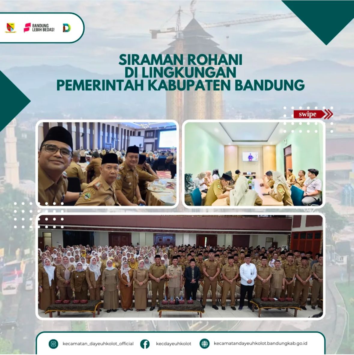 siraman-rohani-di-lingkungan-pemerintah-kabupaten-bandung-2