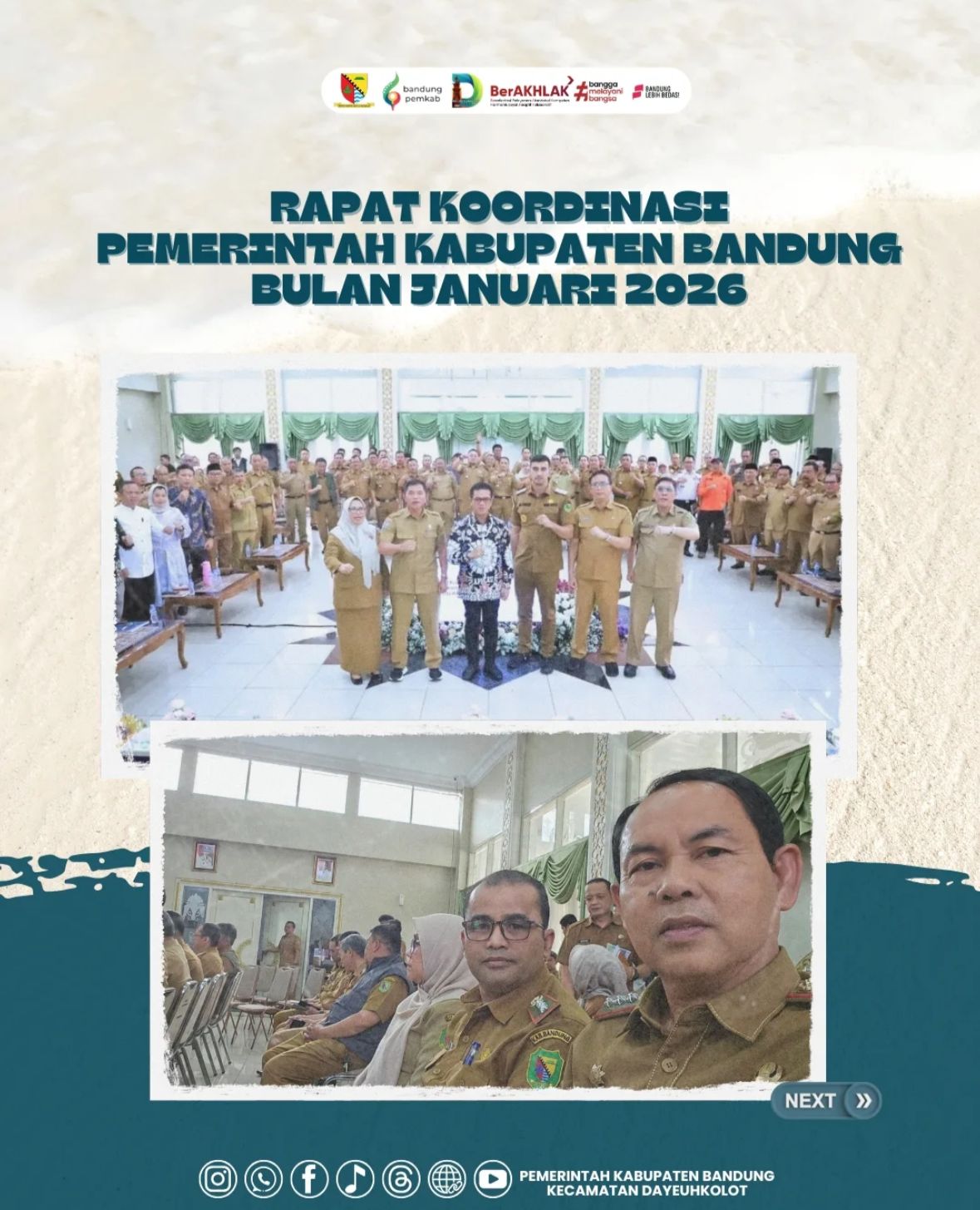 rapat-koordinasi-pemerintah-kabupaten-bandung-bulan-januari-2026