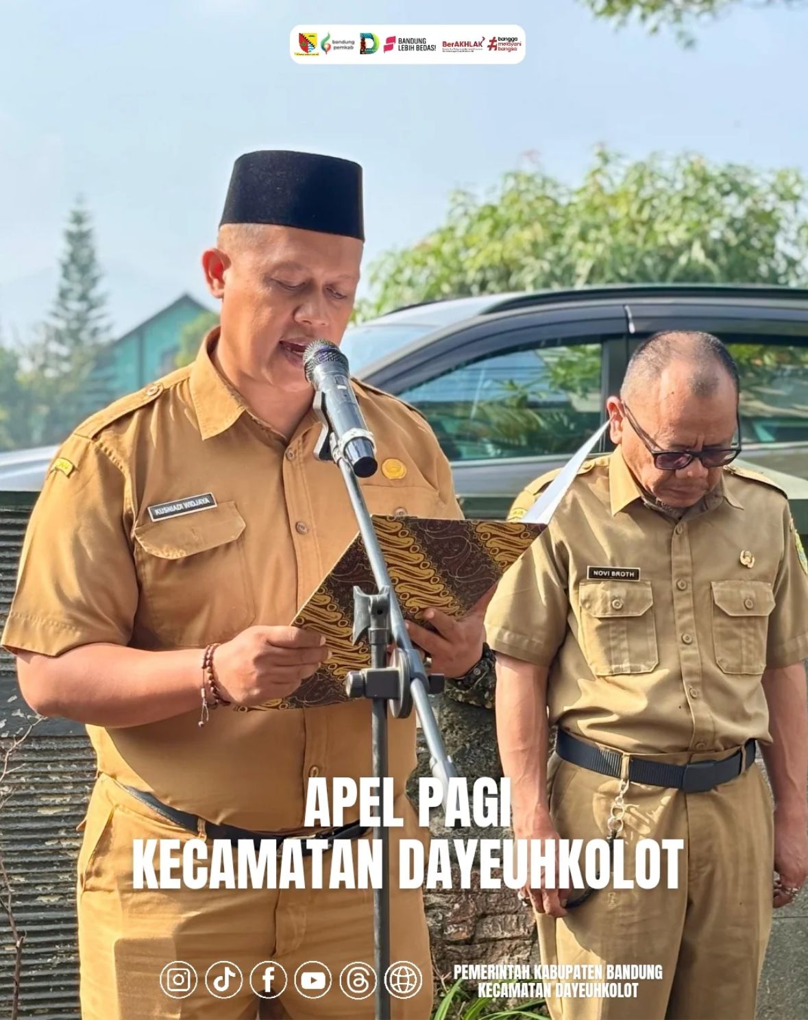 apel-pagi-kecamatan-dayeuhkolot-9