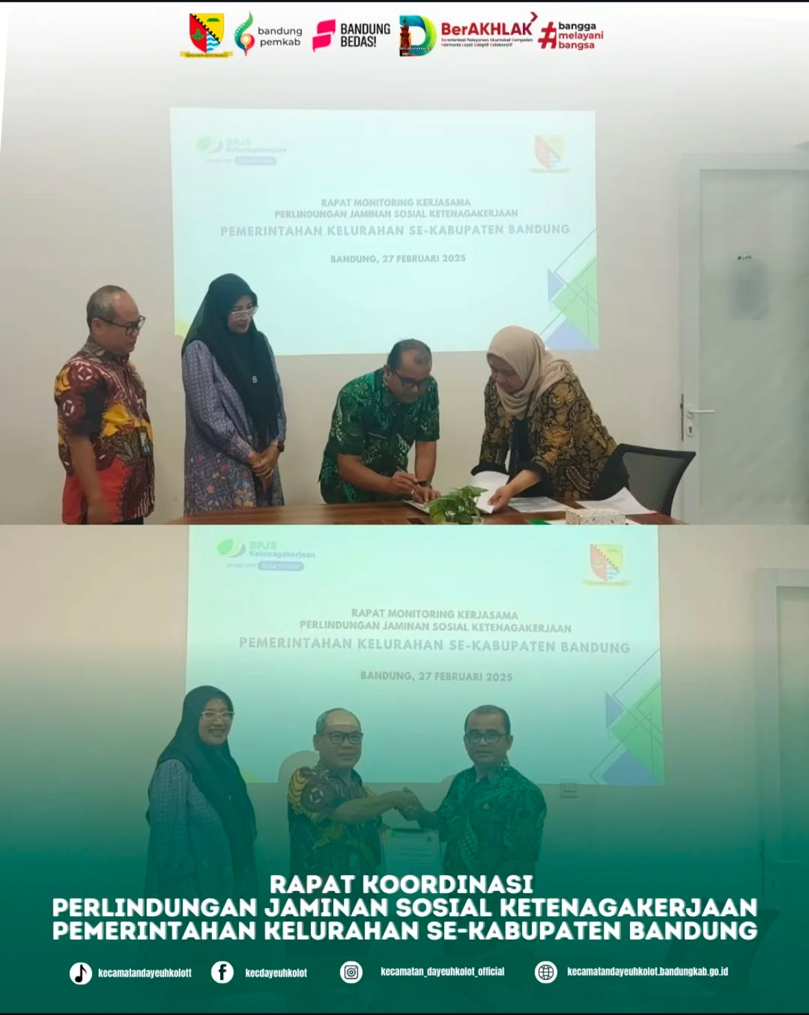 rapat-koordinasi-perlindungan-jaminan-sosial-ketenagakerjaan-pemerintahan-kelurahan-se-kabupaten-bandung