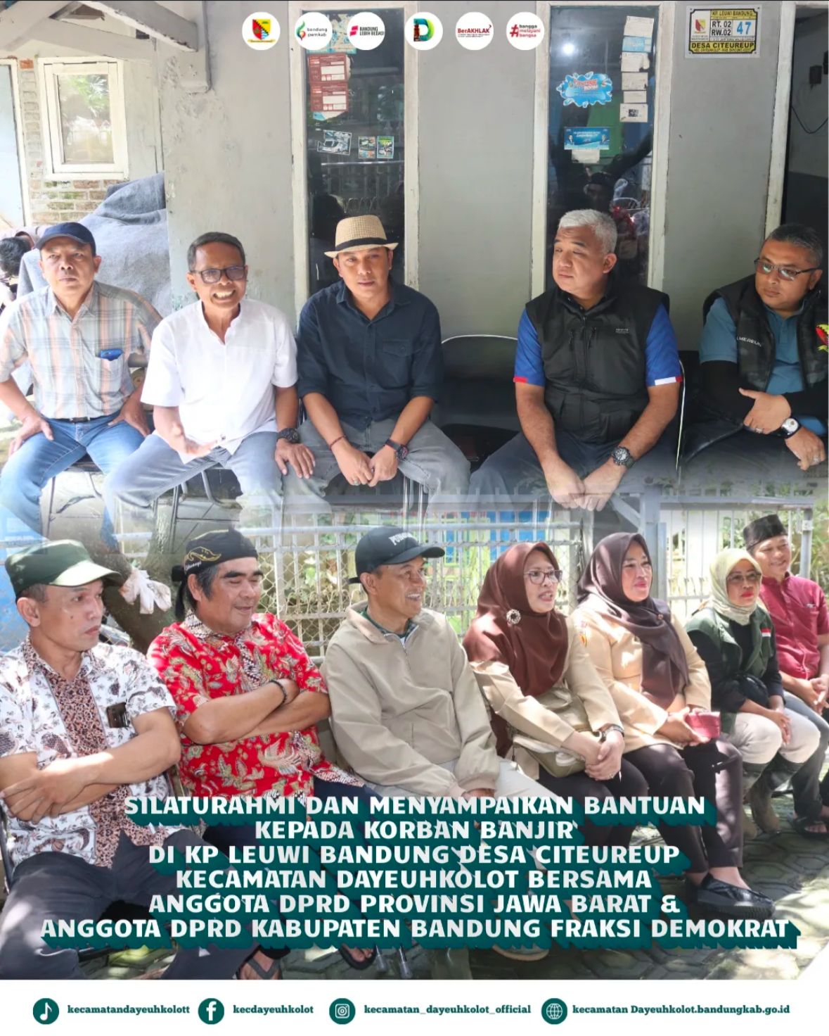 silaturahmi-menyampaikan-bantuan-kepada-korban-banjir-bersama-anggota-dprd-provinsi-jawa-barat-anggota-dprd-kab-bandung-praksi-demokrat
