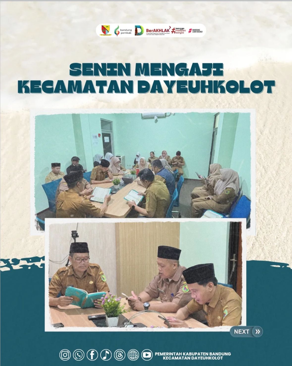 kegiatan-senin-mengaji-di-lingkungan-kecamatan-dayeuhkolot