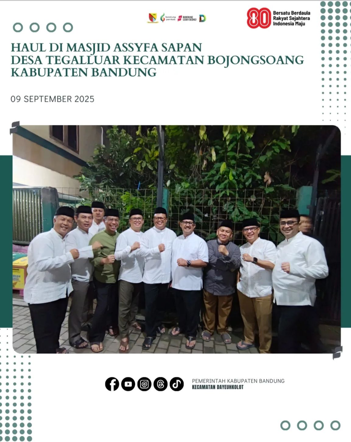 haul-di-masjid-assyfa-sapan-desa-tegalluar-kecamatan-bojongsoang-kabupaten-bandung