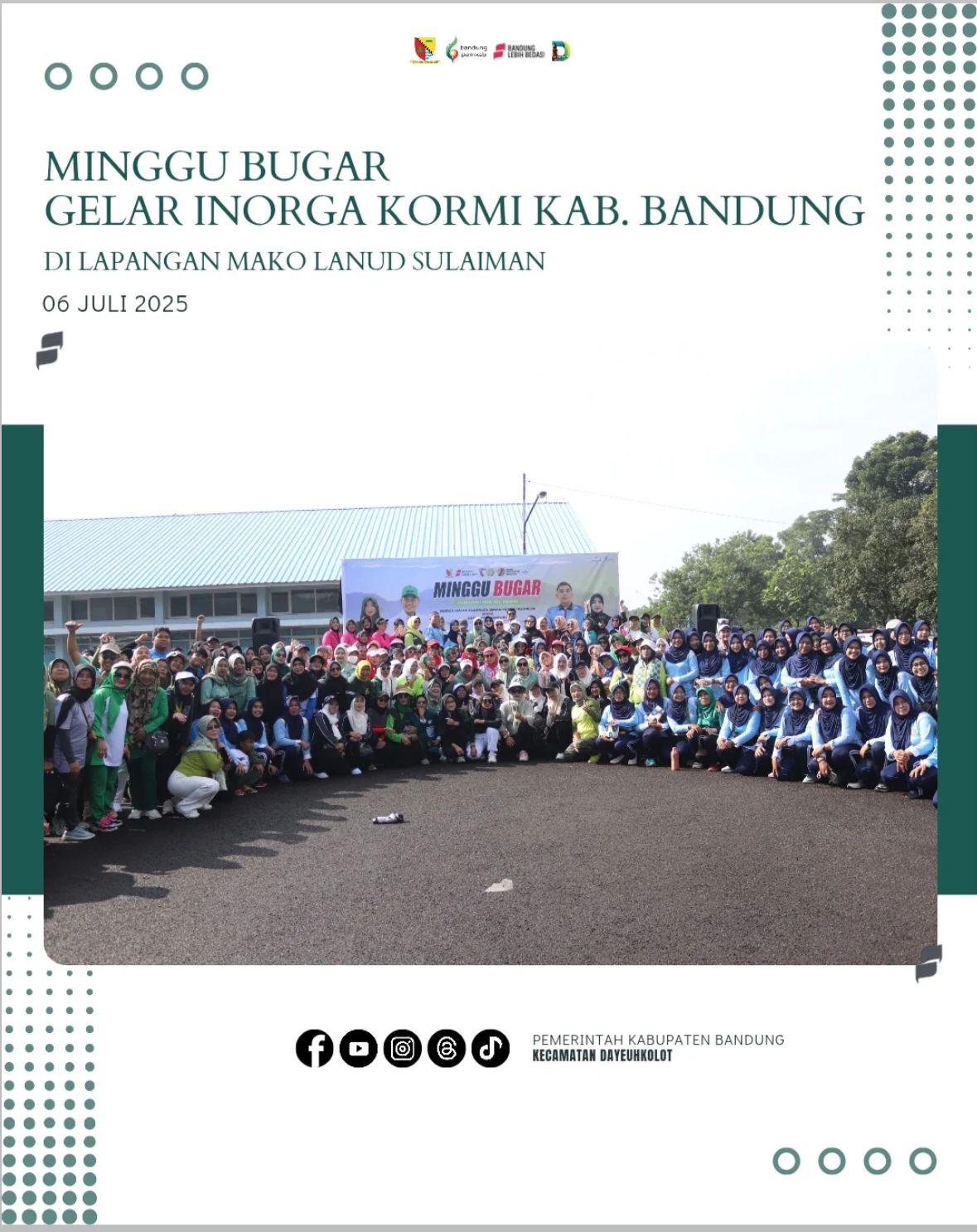 minggu-bugar-kormi-kabupaten-bandung-di-lapangan-mako-lanud-sulaiman