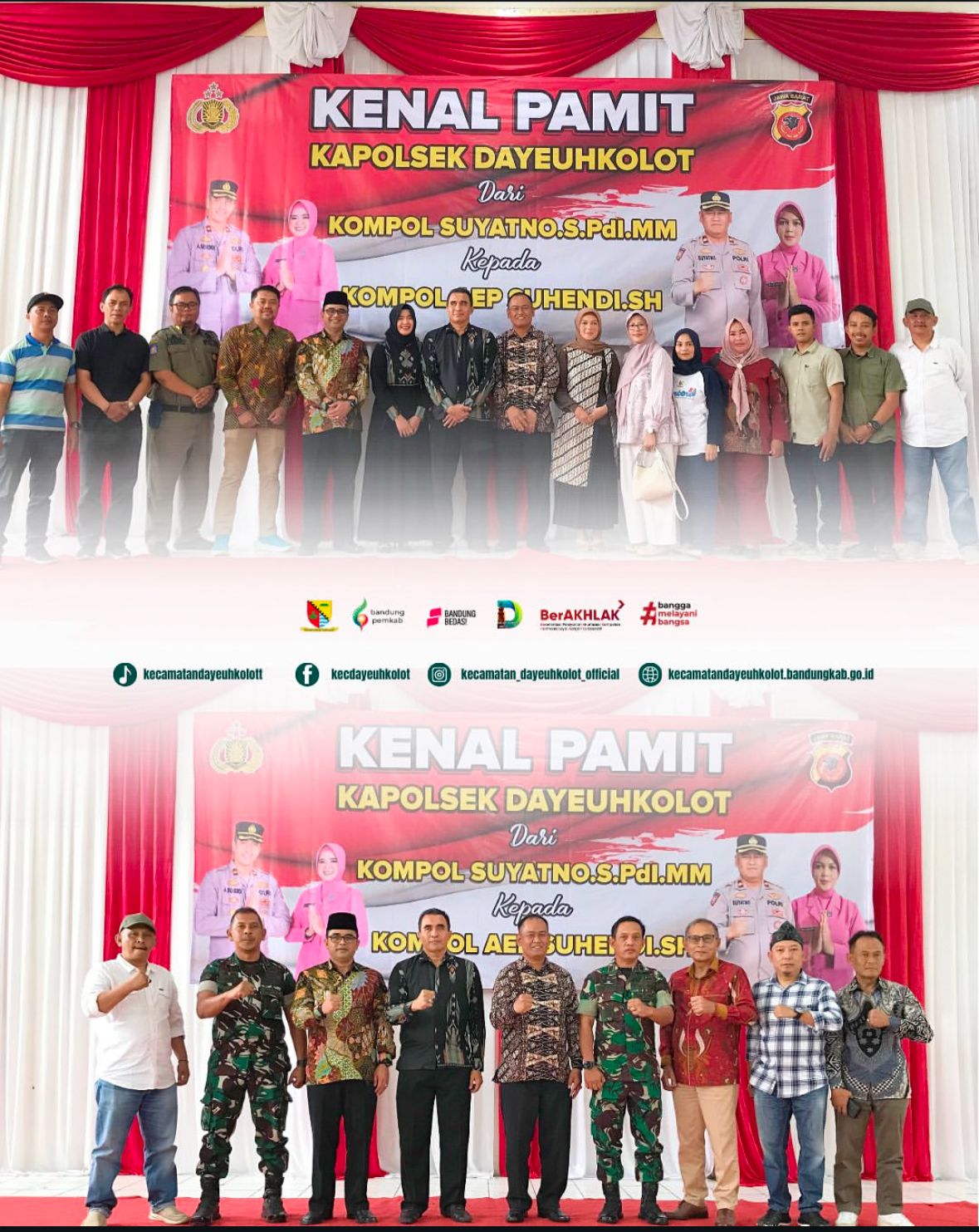 kenal-pamit-kapolsek-dayeuhkolot-dari-kompol-suyatno-s-pdi-mm-kepada-kompol-aep-suhendi-s-h