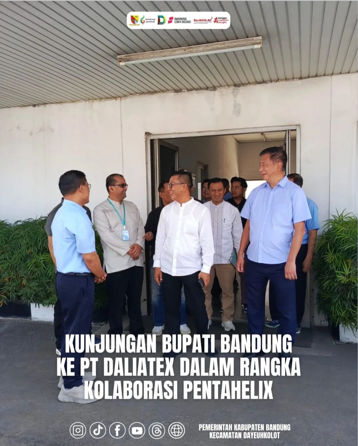 kunjungan-kerja-bupati-bandung-ke-pt-daliatex
