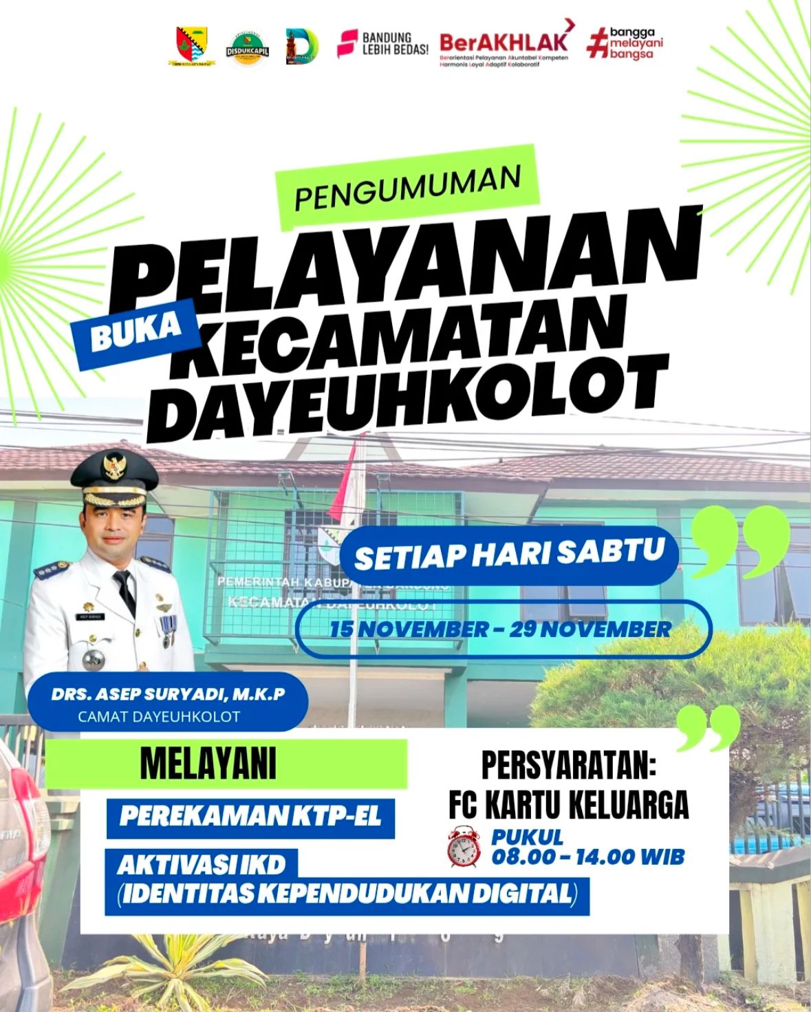 pelayanan-sabtu-kecamatan-dayeuhkolot-4