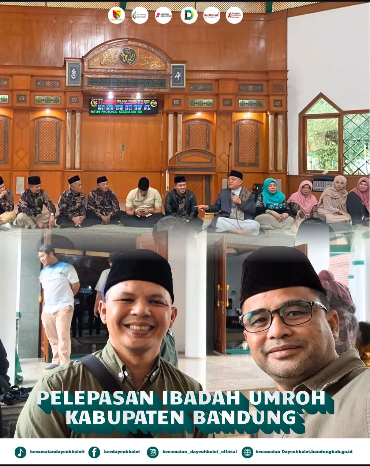 pelepasan-ibadah-umroh-kabupaten-bandung