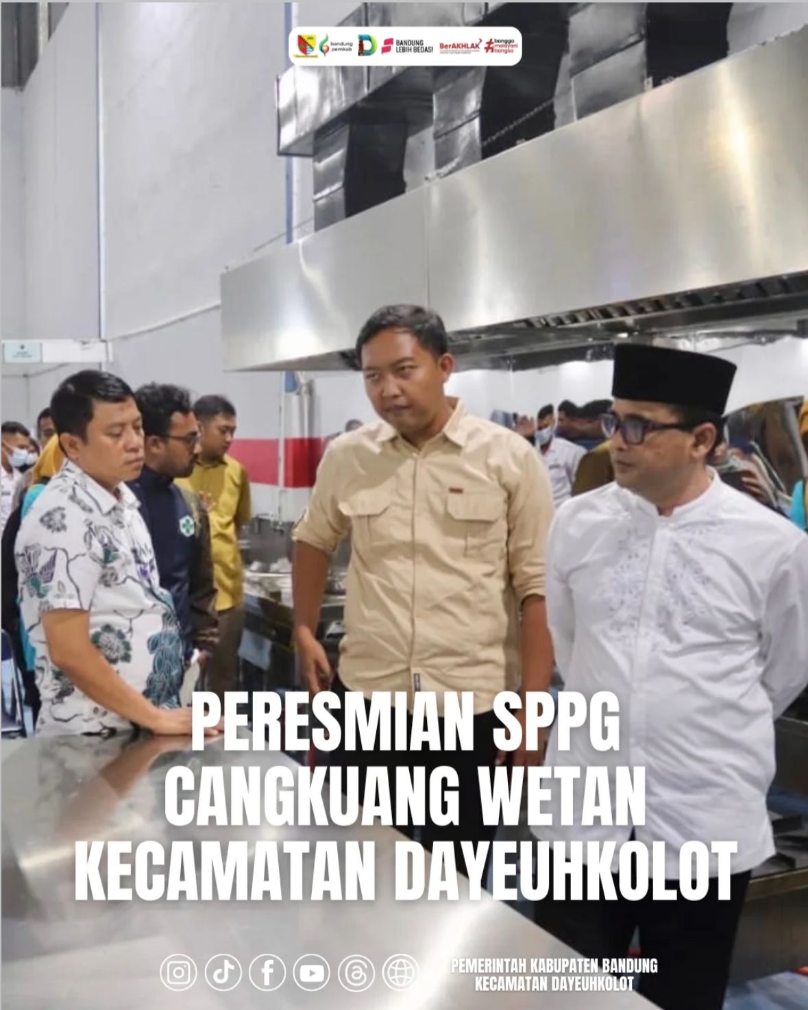 peresmian-sppg-cangkuang-wetan