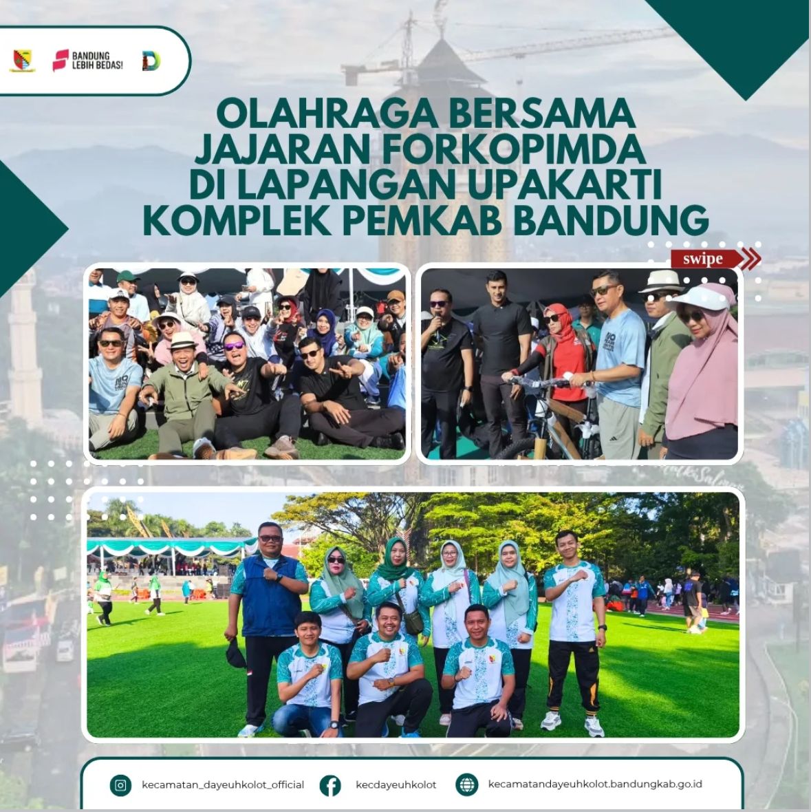 olahraga-bersama-jajaran-forkopimda-di-lapangan-upakarti-komplek-pemkab-bandung
