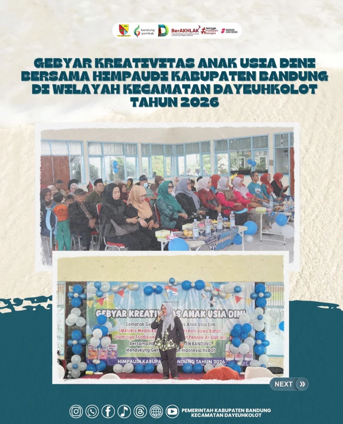 gebyar-kreativitas-anak-usia-dini-himpunan-pendidik-dan-tenaga-kependidikan-anak-usia-dini-indonesia-himpaudi-kabupaten-bandung-tahun-2026