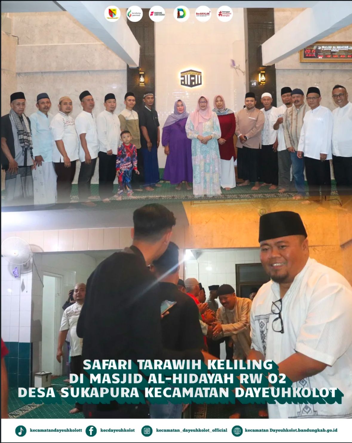 safari-tarawih-keliling-di-masjid-al-hidayah-desa-sukapura-kecamatan-dayeuhkolot