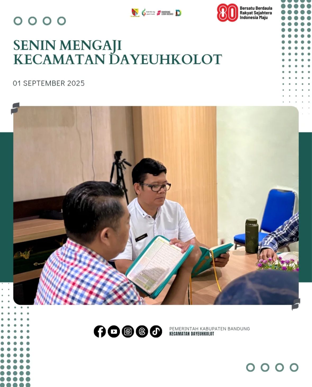 senin-mengaji-kecamatan-dayeuhkolot-3