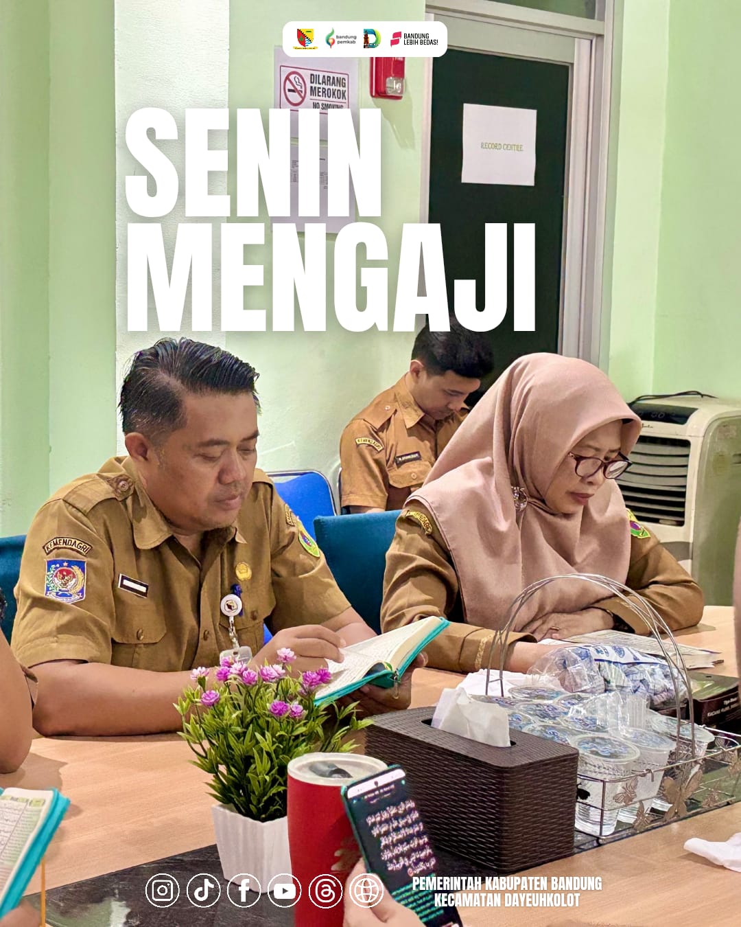 senin-mengaji-kecamatan-dayeuhkolot-4