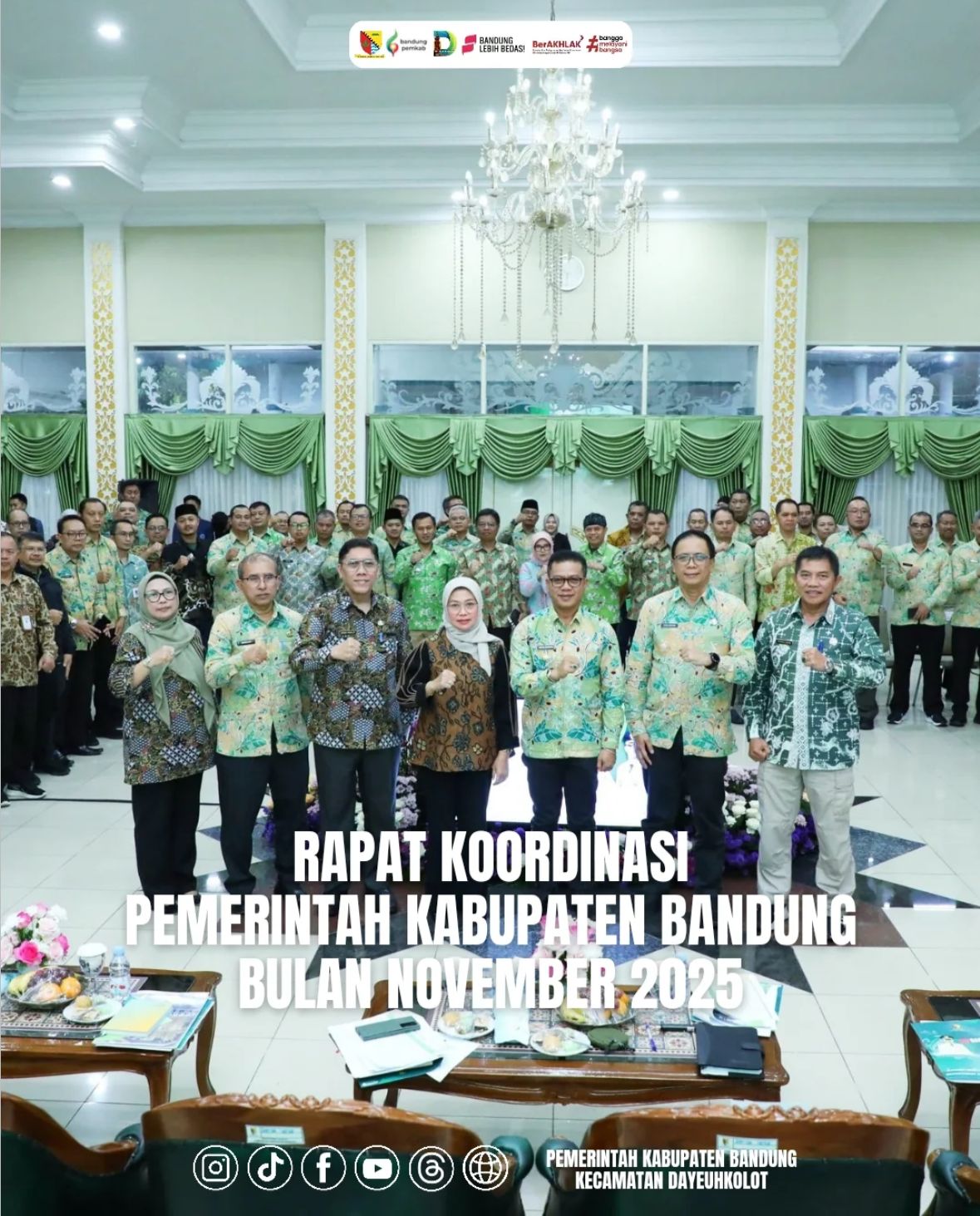 rapat-koordinasi-pemerintahan-kabupaten-bandung-bulan-november-2025