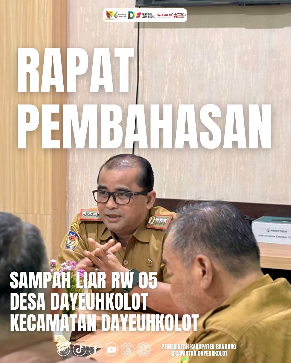rapat-pembahasan-sampah-liar-rw-05-desa-dayeuhkolot-kecamatan-dayeuhkolot