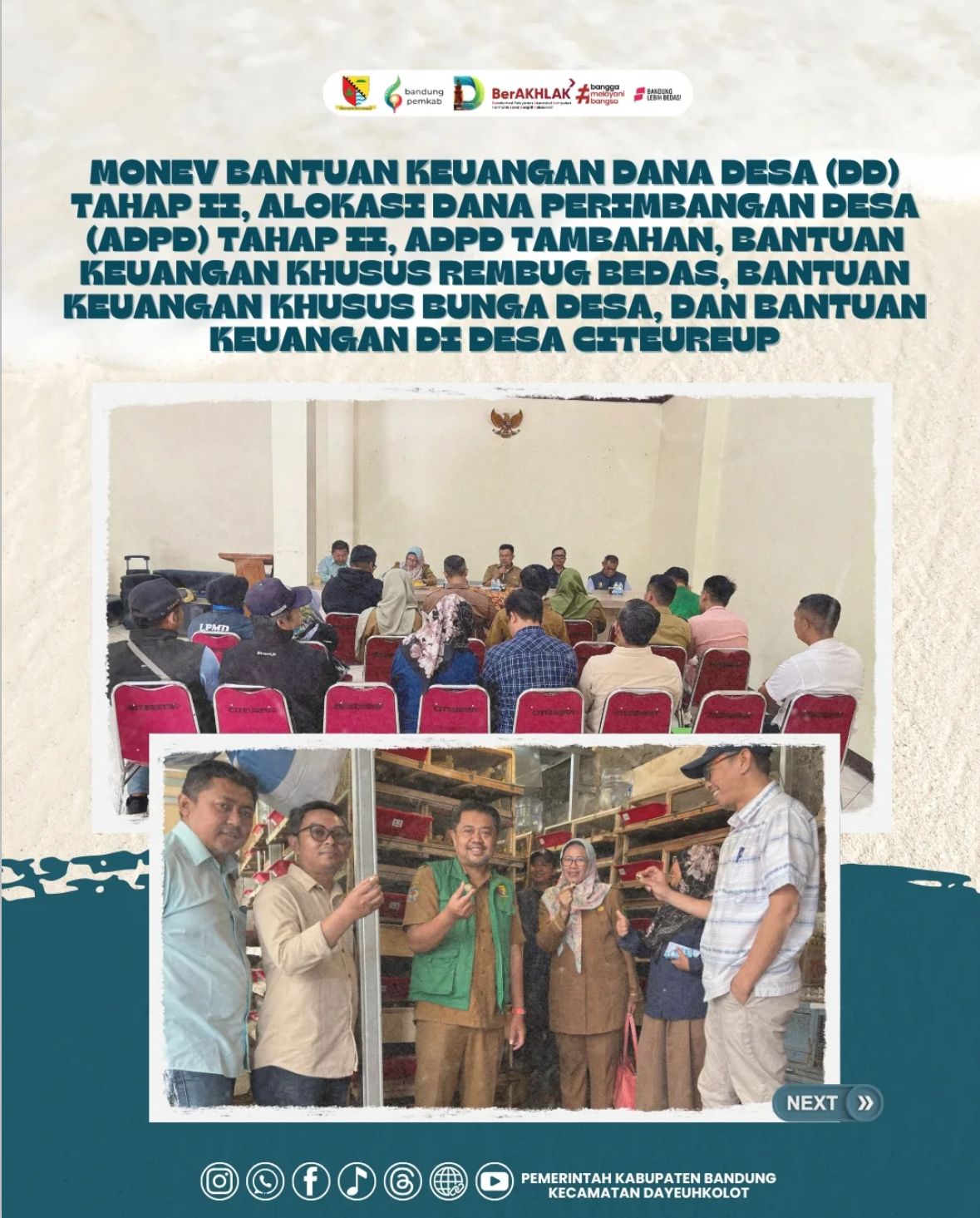 monitoring-dan-evaluasi-monev-tahap-ii-desa-citeureup